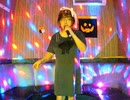 again／知念里奈