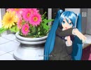 【初音ミク】サイハテ【Project Diva MEGA39`s(switch)】