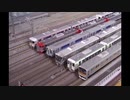 【鉄道模型】通勤列車の集い
