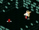 スーパーマリオRPGをつまみに酒を飲む二人　part6