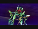 ホモと見る新作ゲームの最終デモプレイ.Moh
