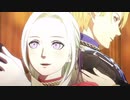 【実況】ノーリセルナティックでファイアーエムブレム 風花雪月 黒鷲ルート 星辰の節  涙のわけ Part2