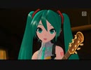 【初音ミク】サウンド【Project Diva MEGA39`s(switch)】