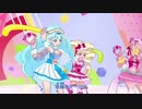 ハグするプ〇キュアが五人兄弟の戦隊EDでダンス♪（おまけ付）
