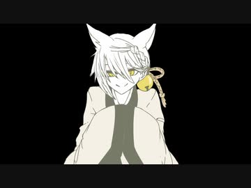 【VOICEROID劇場】丑三つ時のお狐様【手抜き祭】