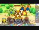 【実況】ポケモン不思議のダンジョン　救助隊DX　タイムシフト　Part1-7【初見】