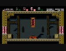 #2【ゲームプレイ】レトロゲーみたいなBloodstained: Curse of the Moonやるわ！