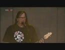 The Offspring - Kids aren't Alright  / Head Around You / Self Esteem(Live Rock Am Ring 2008)