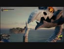 KH3クリティカルレベル1ブラックコード最高得点最低限メモ縛りpart11
