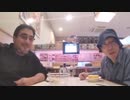 令和2年10月2日　よっさん、岩間好一さんと寿司屋へ(はま寿司) full