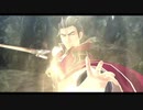 創の軌跡　ルキヴァスここに創まる　vs雷神マテウス　その14