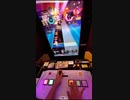 【オンゲキ手元】No Limit RED Force(MASTER) 1速&初見プレイ