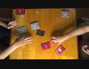 遊戯王・闇のゲームSEVENS その18【チマ統一皇帝】VS【ヒメ】