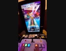 【オンゲキ手元】RED to RED(MASTER) 1速&初見プレイ