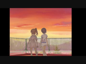 さとうとすずきの終末前夜【CeVIO劇場】