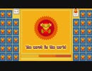 【実況】世界で一番下手な男のマリオ35【SUPER MARIO BROS.35】