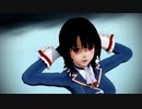 【MMD艦これ】 重巡洋艦高雄でHotel moonside