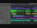 【DTM】1ヶ月目の初心者が作ったオリジナル曲