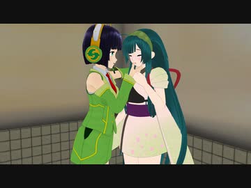 【ずん子とゆかりとマキとセイカ】ボイスロイドの旅レポ動画 2020年夏 part1【石川県のあれこれ】