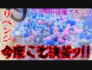 【リベンジ】今度こそ決着ッ!!