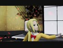 【MMD】萩村スズで極楽浄土【生徒会役員共】