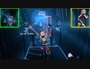 [BeatSaber] クローンめめめで [Light it  up  EX+]