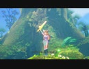 【聖剣伝説3 TRIALS of MANA】虚心坦懐に初見実況プレイ Part32