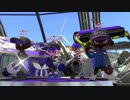 【10月ガチマ4】高みを目指すローラーガチマッチ【六十二日目】