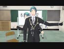 【MMDツイステ】　本能寺の変 　〔リーチ兄弟〕