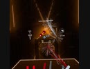Beat Saber - Nuclear Star by Camelia | Mapped by Hexagonial