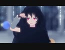 【镜泉（OC）MMD】Wasting time is solution?【ONE OFF MIND】