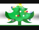 ロング Christmas Sounds「Jingle Bells 02」※Vocals・Guitar 03・00556