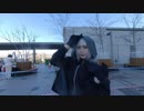 【VR有】コミックマーケット コミケ 冬コミ コスプレ Comic Market C97 Cosplay 1st  Day #5