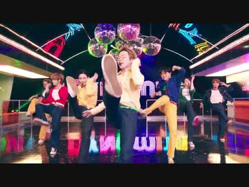 【 BTS 】Dynamite #FallonTonight【防弾少年団】　