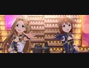 【ミリシタ】二階堂千鶴・萩原雪歩「Persona Voice」【ユニットMV】