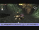 【トワプリ】ＨＤな尻に敷かれて厄動するケモノ【字幕プレイ動画その３２】