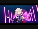 【原神 MMD*Genshin Impact MMD】miHoYo式Fischlで「KING」【60fps_1440p】