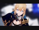 【原神MMD】ジンにシビれる「ELECT」