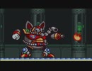 【ロックマンX】ロボットにはロボットを　part7【実況】