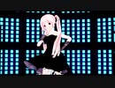 【MMD】マイキャラでヒビカセ【改造モデル】