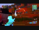 Fortnite　シーズン４　マックン＆パックン　314