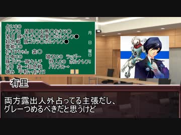 ＜ゆっくり人狼＞やっぱり統一感はない人狼　tag4＜14d猫＞