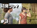 【初見プレイ】アンチャーテッド古代神の秘宝 #3【実況】