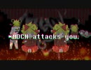 【再】MDCN crusher☆