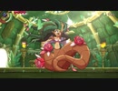 Shantae and the Seven Sirens　10