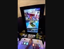 【オンゲキ手元】Lostwizz(MASTER) 1速プレイ ABFB&SSS+