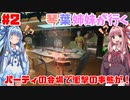【ボイスロイド実況】琴葉姉妹の無人宇宙ステーション調査！！Prat2【Tacoma】
