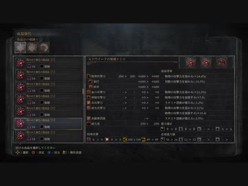 『Bloodborne』を97ミリ知り尽くした俺が実況プレイ