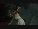 グロ注意 バイオハザードRE:2を今更ながらプレイ The Ghost Survivor  Run away編