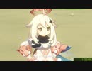 【原神】リセマラ 冒険者ランク7 RTA 23:33:79